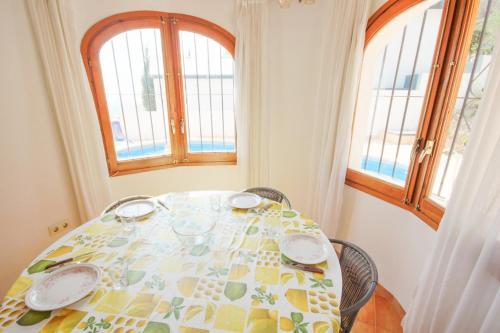 Villa Cucarres 0705