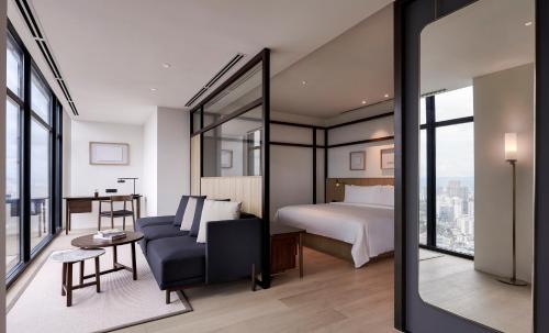 Alila Bangsar Kuala Lumpur - A Hyatt Brand, Kuala Lumpur (fotografie 8)