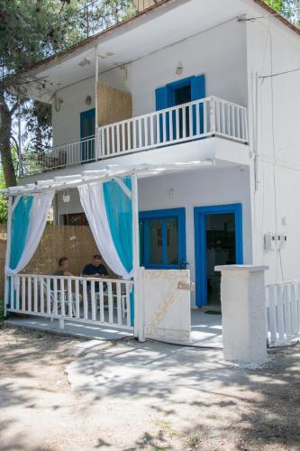  Casa di Gilda in Skala Prinos