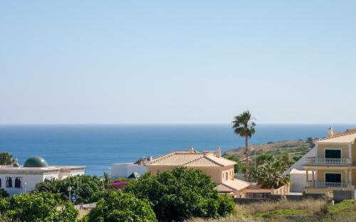 Lar do Mar gîte à louer Praia da Luz