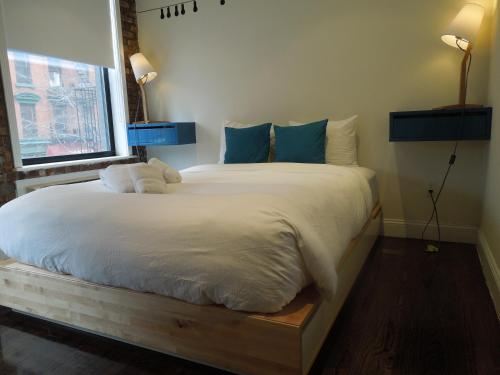 East Village Hotel, New York (Foto 8)