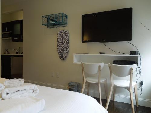 East Village Hotel, New York (Foto 9)