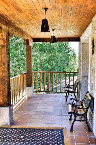 Casa Rural El Corral - Solosancho