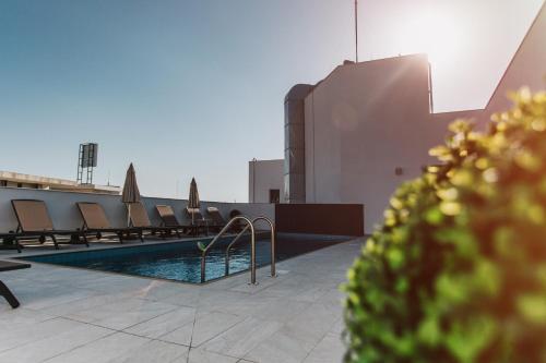 Frangiorgio Hotel - image 7