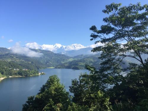 Mount fuji homestay in Lakhnath