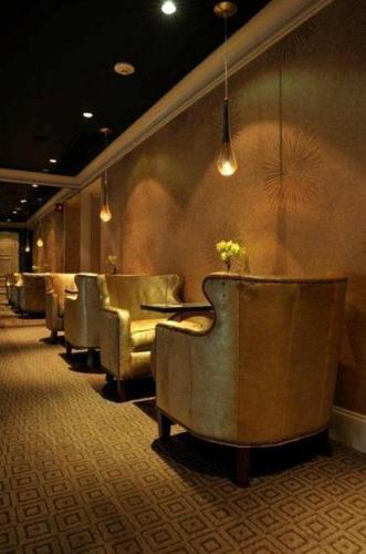 Hotel Veritas in Cambridge, USA