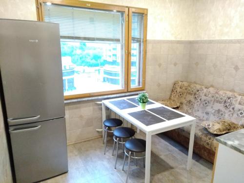 Apartment on Sheynkmana 122 - image 5