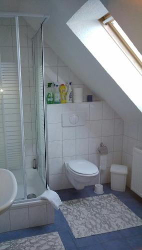 Apartment Gingst 1 in Gingst, Deutschland