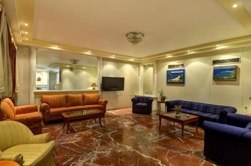 Hotel Nefeli - main image