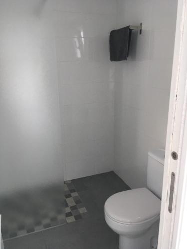 Apartamento Cánovas