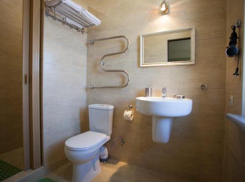 Guest House Panama