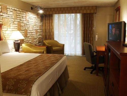 Inn of the Hills Hotel and Conference Center - image 3