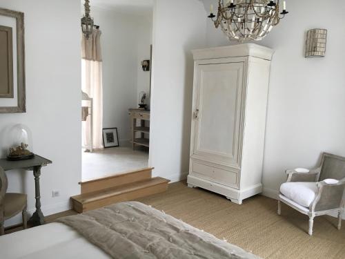 L'Esprit des Lieux chambre d'hôte Luçon