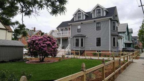 Davis Square Inn in Somerville, Vereinigte Staaten von Amerika