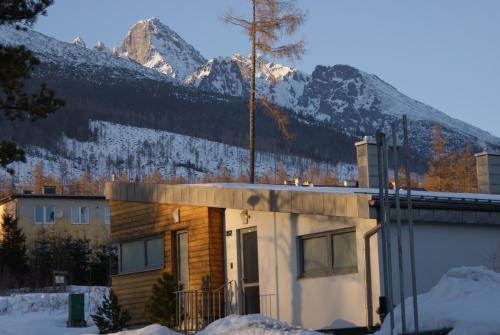 Mountain Villas Polana - image 5