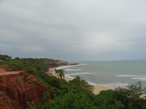 Hostel Terra Viva – Pipa Beach, MT