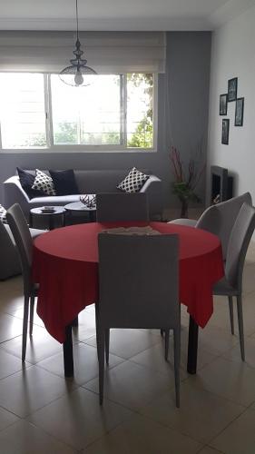 外部景觀, Residence les Pins in 特馬拉