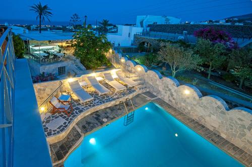  Roubeti Village in Mesariá