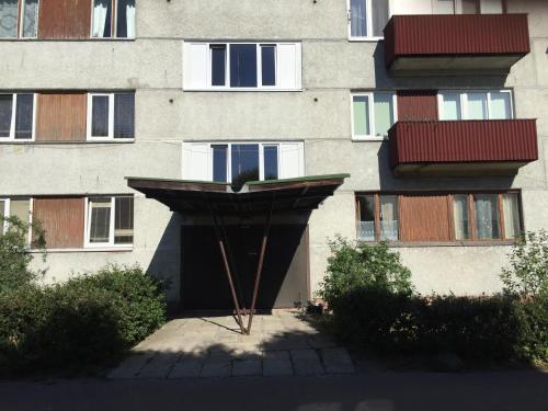 Cat Garden Domina Apartments Riga - image 10