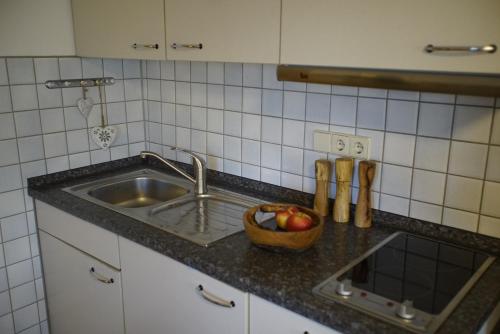 Ferienwohnung Lautertal Haus Barbara in Hayingen