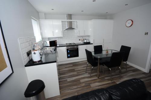 Belfast City Centre Apartment, , County Antrim