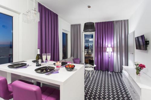 Apartamenty Vola Residence, Varšava (fotografie 3)