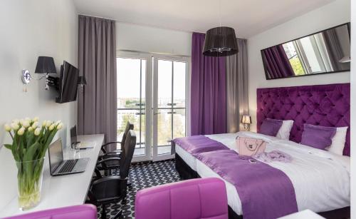 Apartamenty Vola Residence, Varsavia