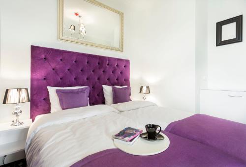 Apartamenty Vola Residence - image 12