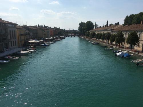 Ponte dei Voltoni Apartment