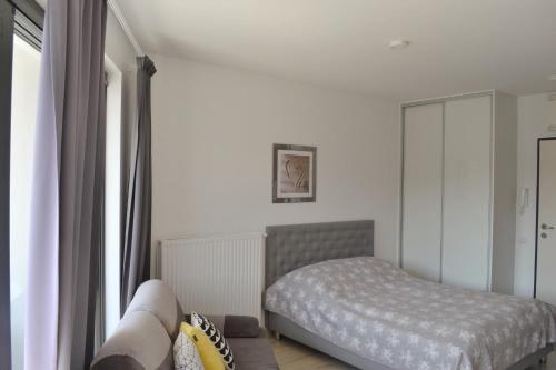 Apartament Horyzont Miedzyzdroje