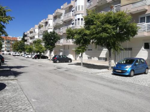  Lisbon Coast Studio in Costa da Caparica