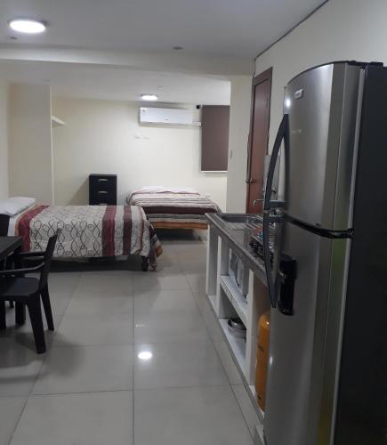 

Guayaquil Suite Center IV