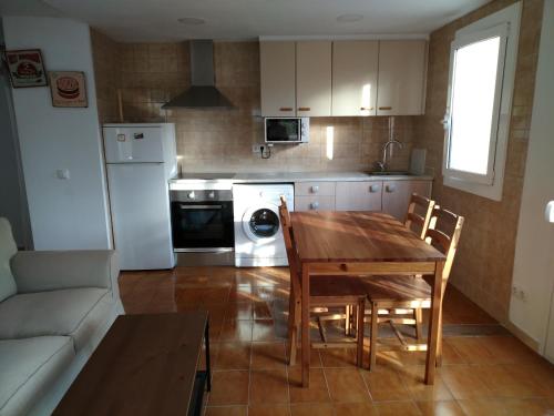 Apartament LUISA