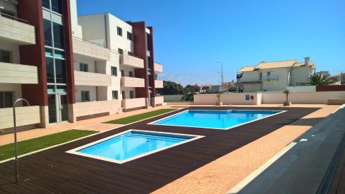  Costa Nova Marina Apartment in Costa Nova
