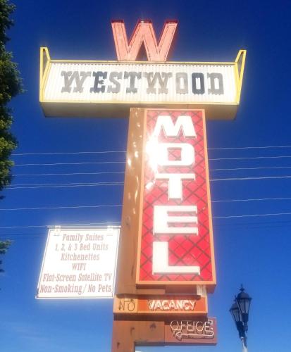 Westwood Motel West Yellowstone