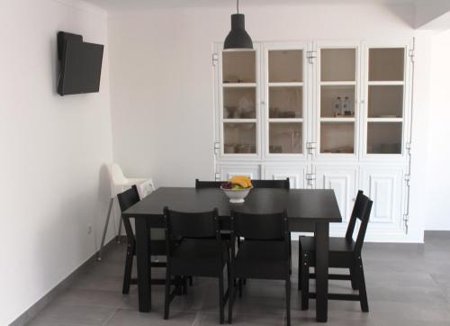 Facilities, Trivial Pisao - Casa de Ferias, para a sua Familia in Raposeira