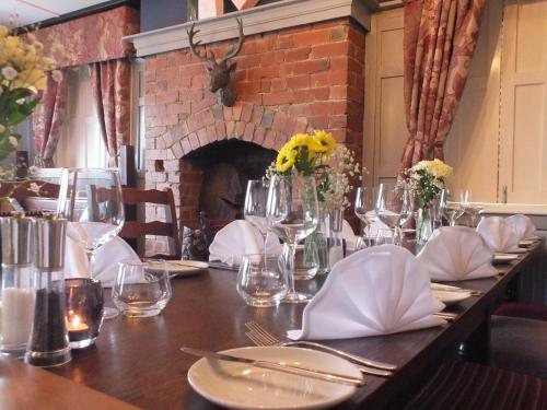 Devonshire Arms Inn - image 8