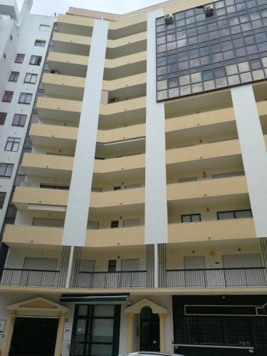  Sun Sight, Ferienwohnung in Portimão