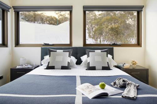 Breathtaker Hotel and Spa in Mount Buller