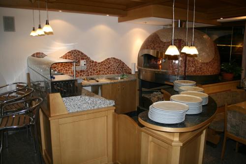  Gasthof Majestic in Brixen