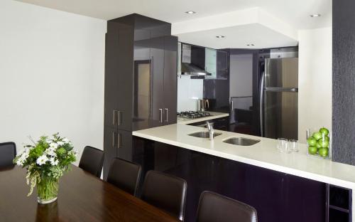 Breathtaker Hotel and Spa in Mount Buller