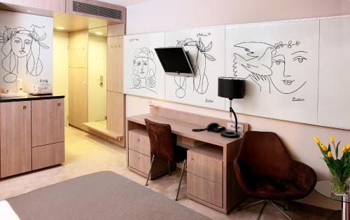 Hotel HP Park - image 5