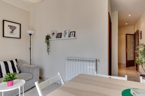 Apartment Link BCN Sants, Barcelona (fotografie 3)