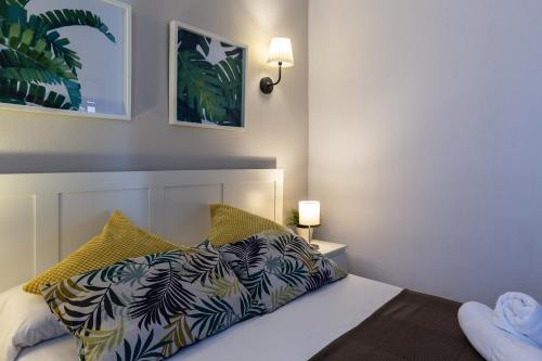 Apartment Link BCN Sants, Barcelona (fotografie 8)