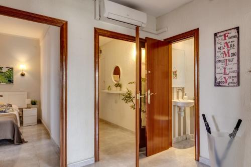 Apartment Link BCN Sants, Barcelona (fotografie 6)