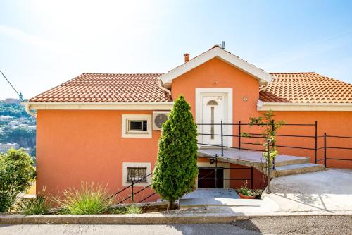  Studio apartment Ami in Rijeka