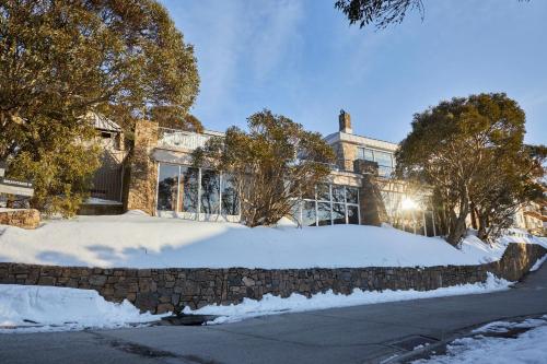 Breathtaker Hotel and Spa - Mount Buller