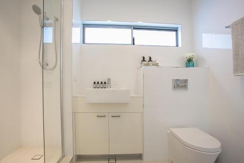 10 Hastings Street Motel