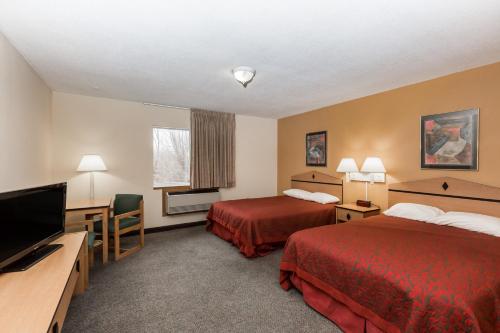 Days Inn by Wyndham Atlantic