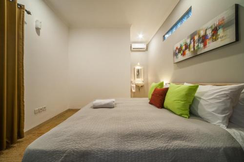 Double Room with Patio room in Umah DiTebe Canggu